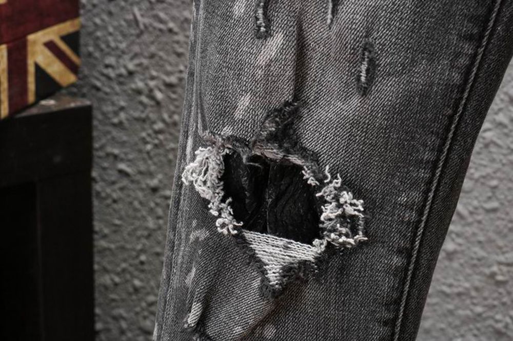 Amiri jeans